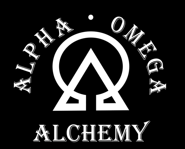 Alpha Omega Alchemy LLC logo